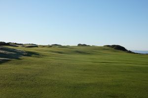 Sheep Ranch 6th Approach 2024